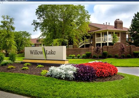 willow lake condos muncie in.